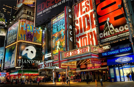 Theatre/Broadway